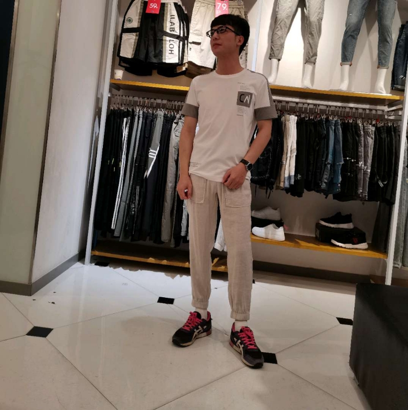 展昭的第四张照片--父母相亲团