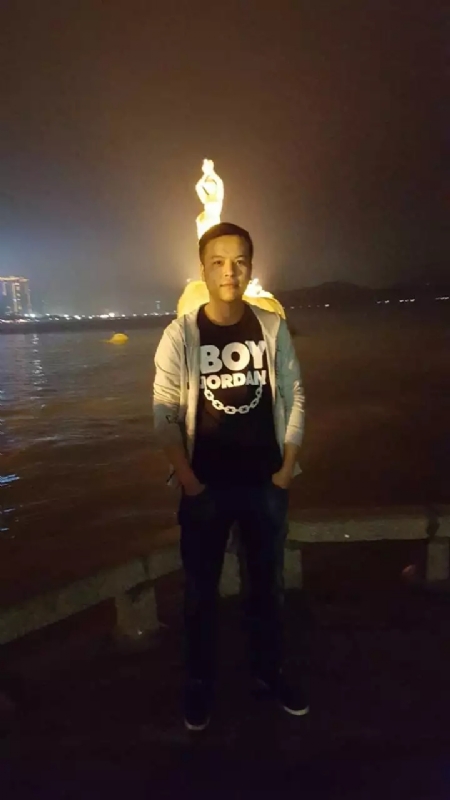 清风徐来。的第一张照片--父母相亲团