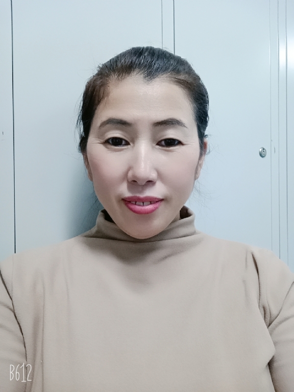坦诚相待的第一张照片--父母相亲团