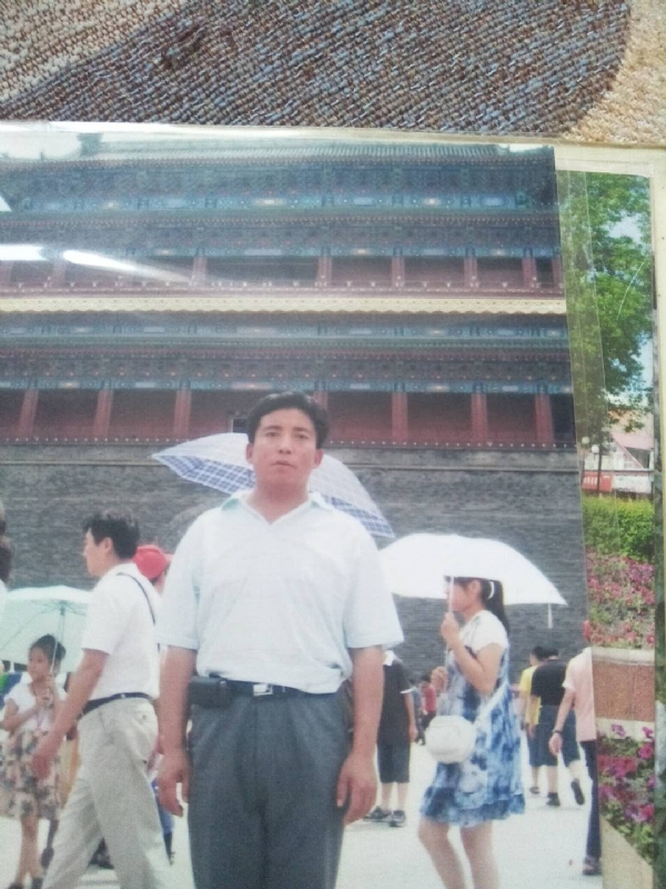 李晓磊的第二张照片--父母相亲团