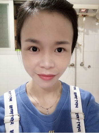 舞月光的第一张照片--父母相亲团