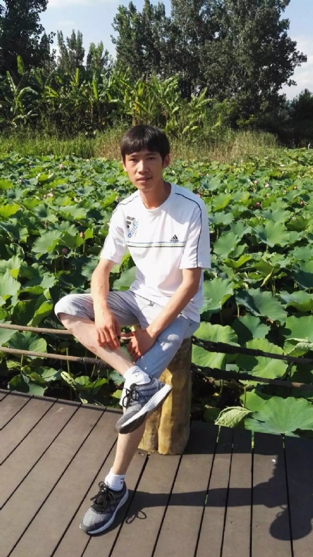 洛佐山娃的第一张照片--父母相亲团