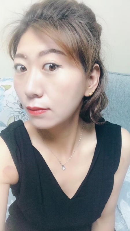 橙子??的第一张照片--父母相亲团