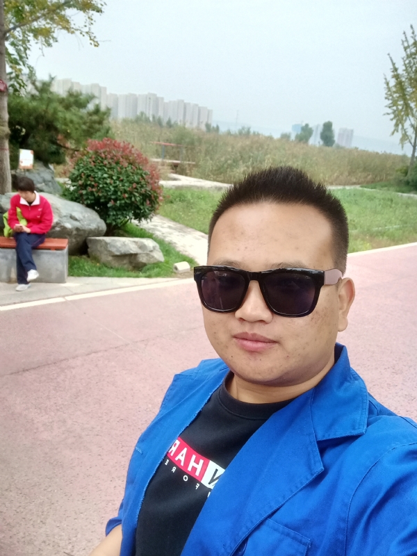 心永随心的第一张照片--父母相亲团