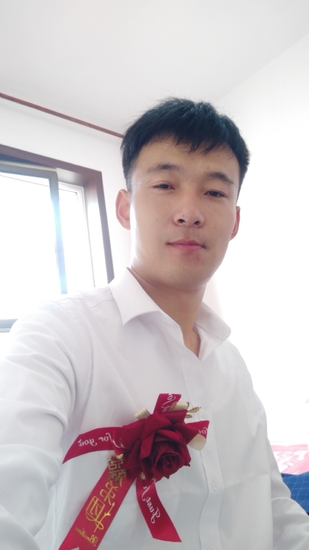 阳阳的第一张照片--父母相亲团