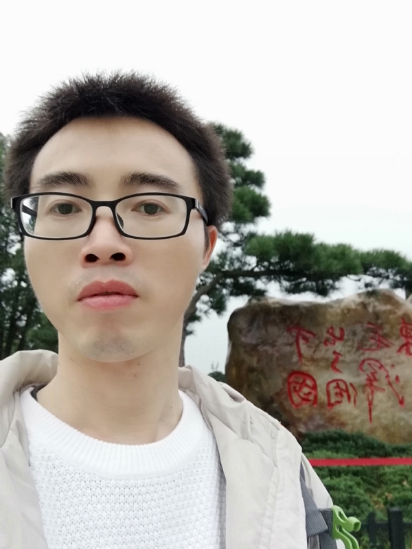 子复的第一张照片--父母相亲团