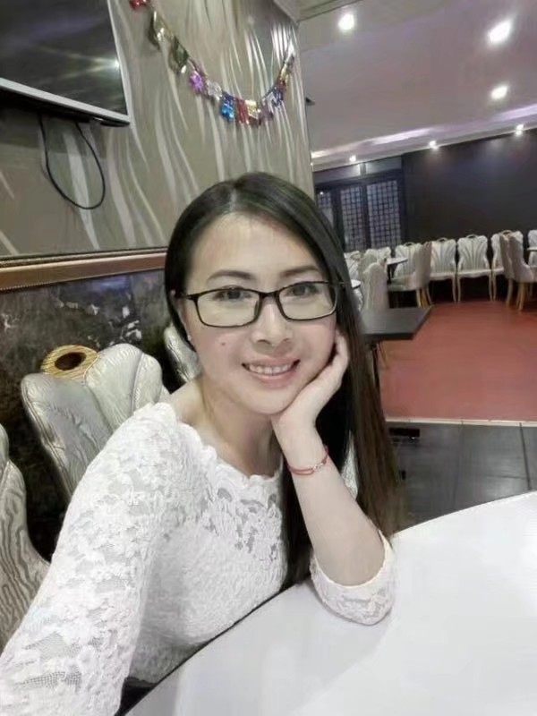 离异单身无子的第一张照片--父母相亲团