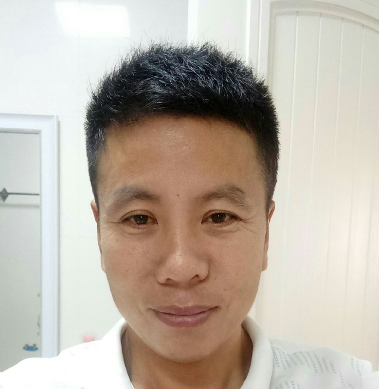 开心就好的第一张照片--父母相亲团