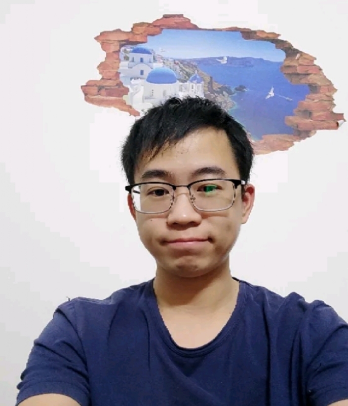 周志发的第三张照片--父母相亲团