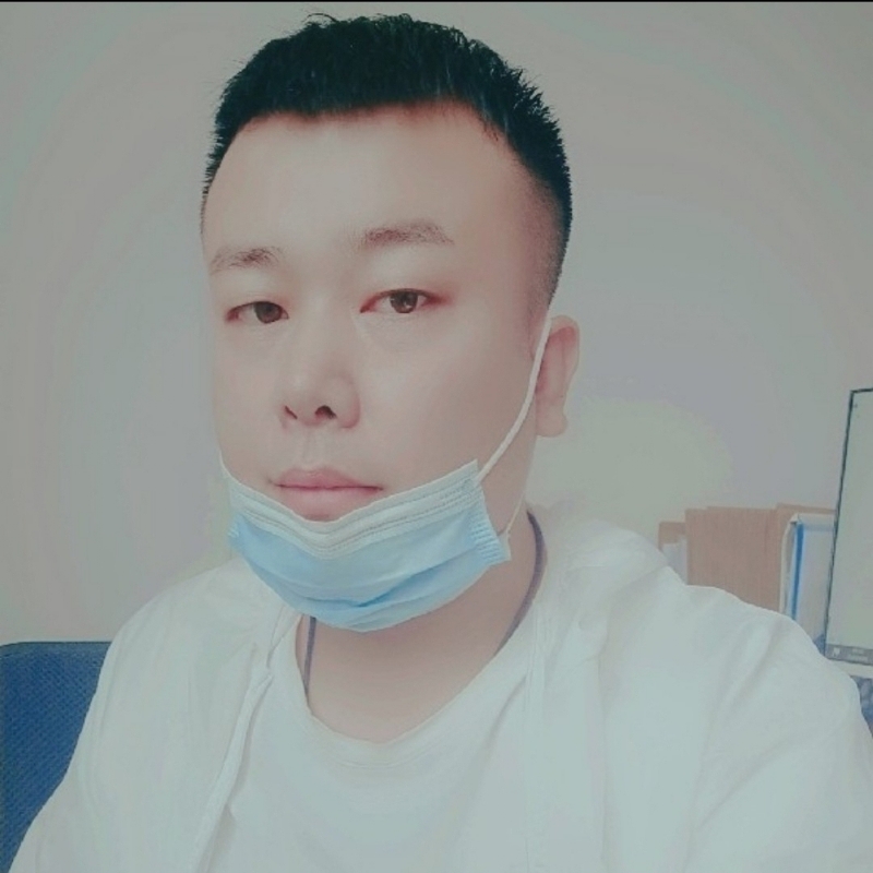 星辰的第一张照片--父母相亲团