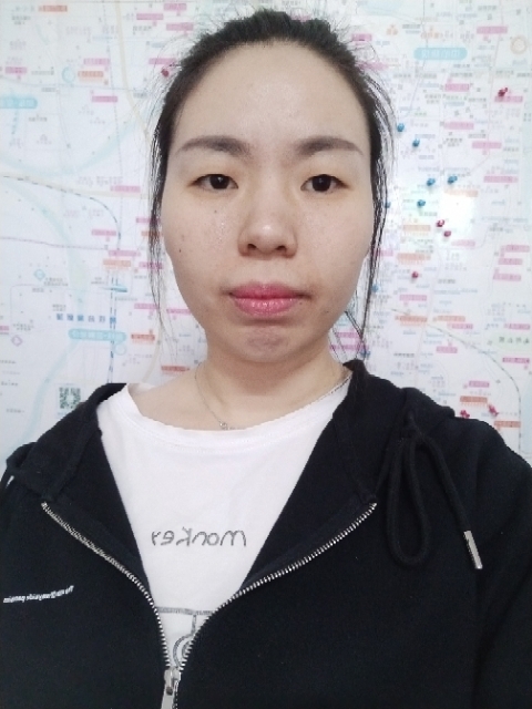 宁子的第一张照片--父母相亲团