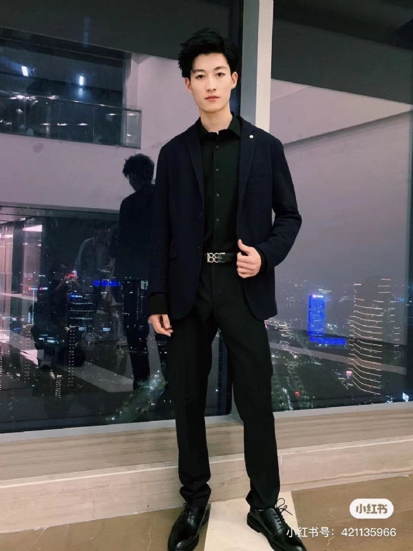 请来爱我的第二张照片--父母相亲团