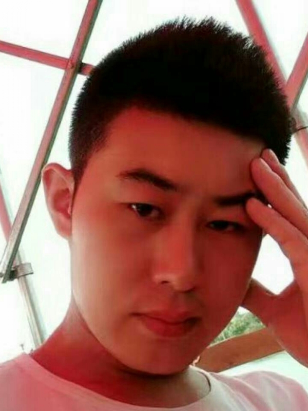 淡漠的第一张照片--父母相亲团