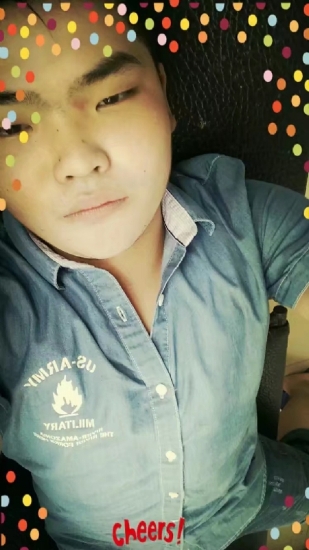 周生的第一张照片--父母相亲团