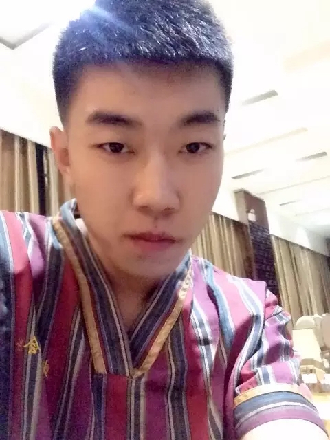 人间正道是沧桑的第一张照片--父母相亲团
