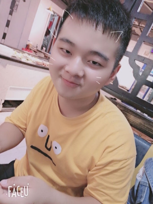 小源小源的第一张照片--父母相亲团