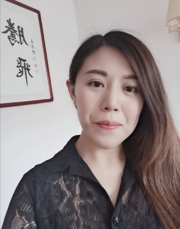 weiwei的第一张照片--父母相亲团