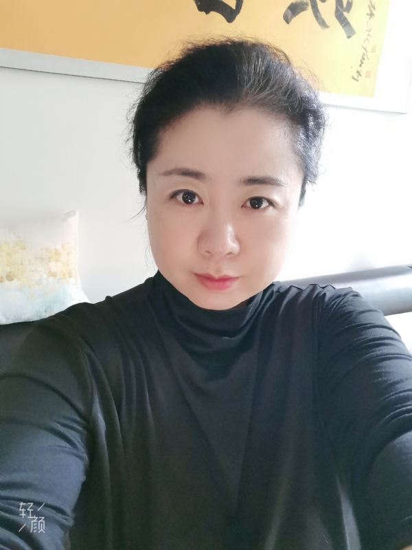 伊鑫的第一张照片--父母相亲团