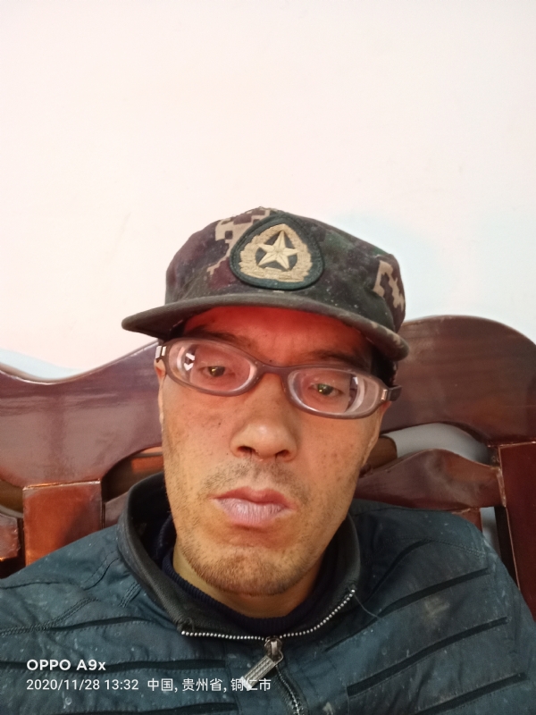等待有缘人的第四张照片--父母相亲团