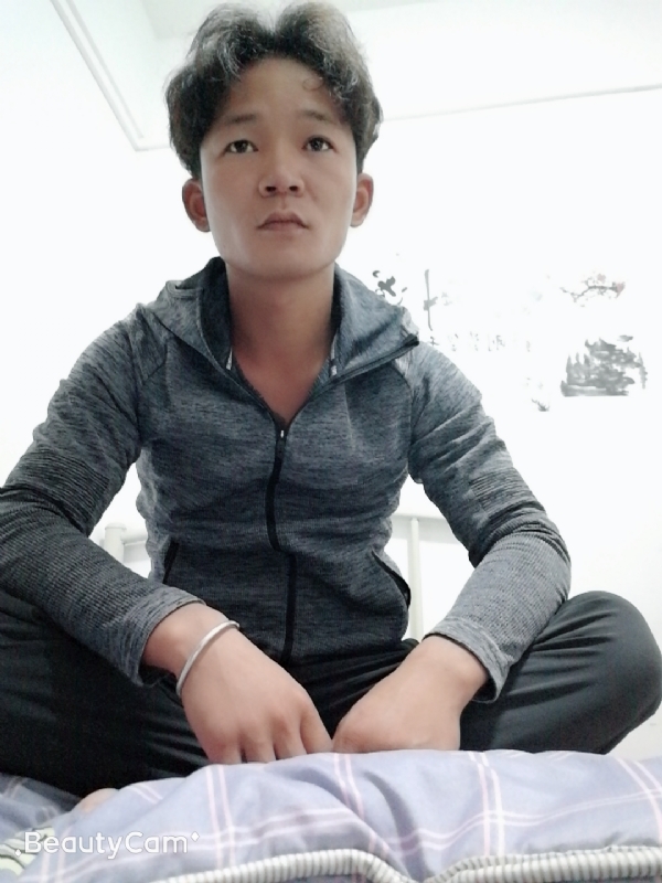 东浩学长的第一张照片--父母相亲团