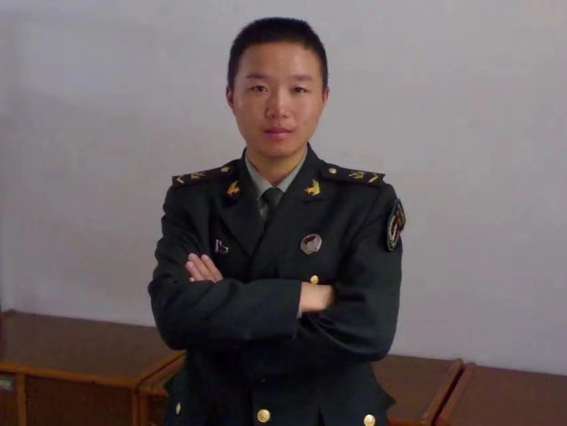 静下心来，等的第一张照片--父母相亲团