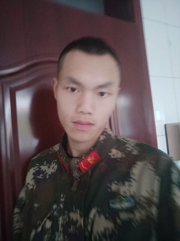 洛洛的第一张照片--父母相亲团