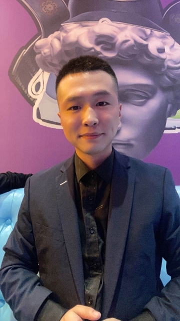 惠高寒的第一张照片--父母相亲团