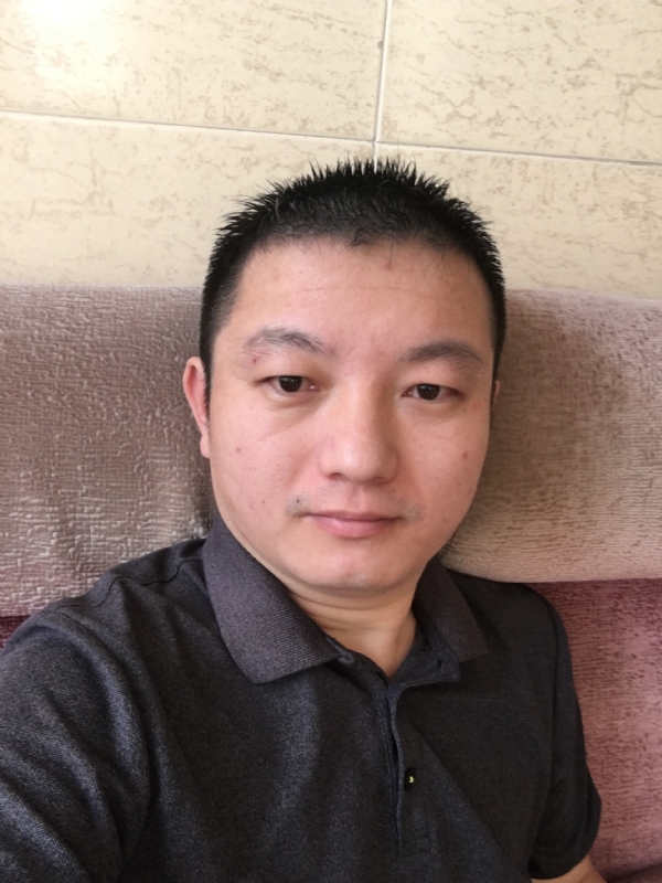 曲怀觞的第一张照片--父母相亲团