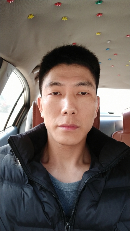 追梦人的第二张照片--父母相亲团