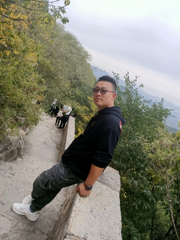 小超超的第二张照片--父母相亲团