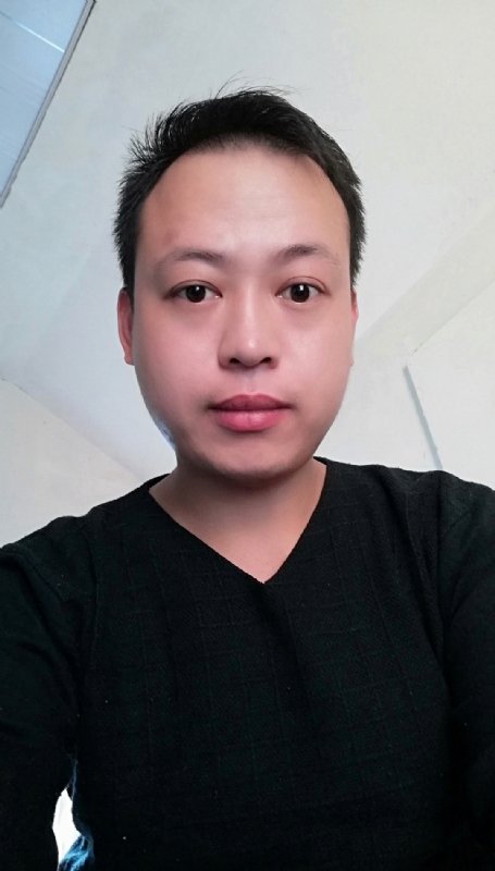 青鱼的第一张照片--父母相亲团