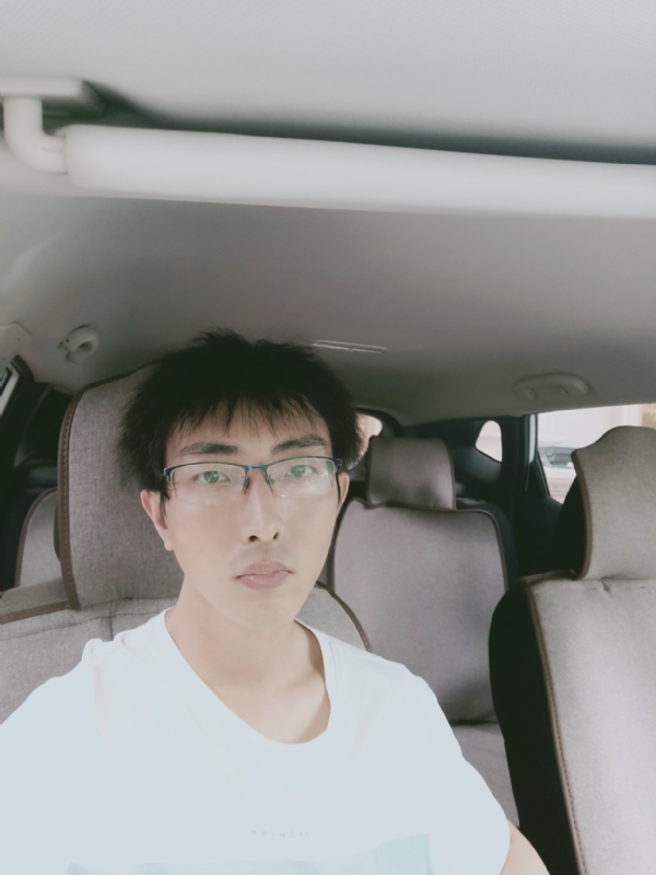 阳光大男孩的第一张照片--父母相亲团