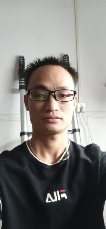 蔡先生的第一张照片--父母相亲团