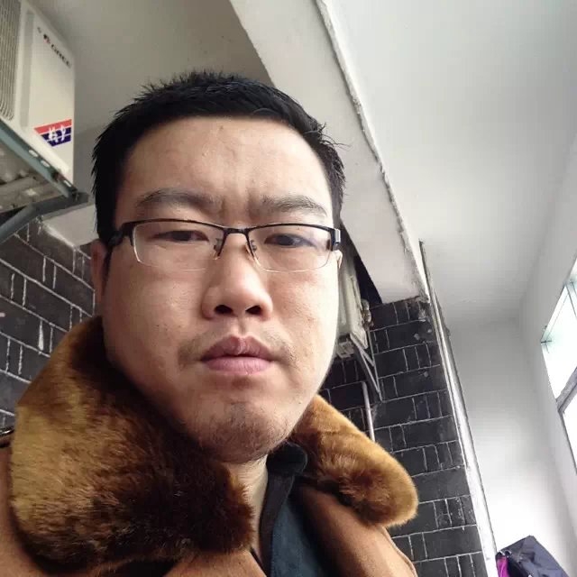 临渊的第一张照片--父母相亲团