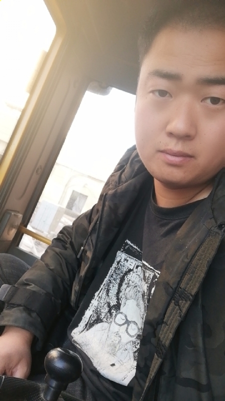 Fate的第一张照片--父母相亲团