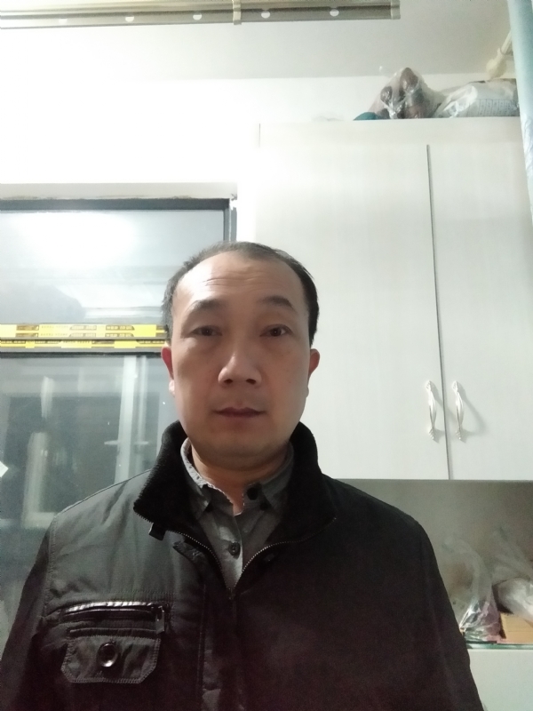 平安的第一张照片--父母相亲团