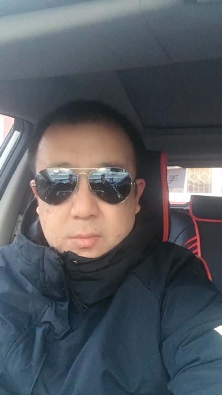 小炎的第一张照片--父母相亲团