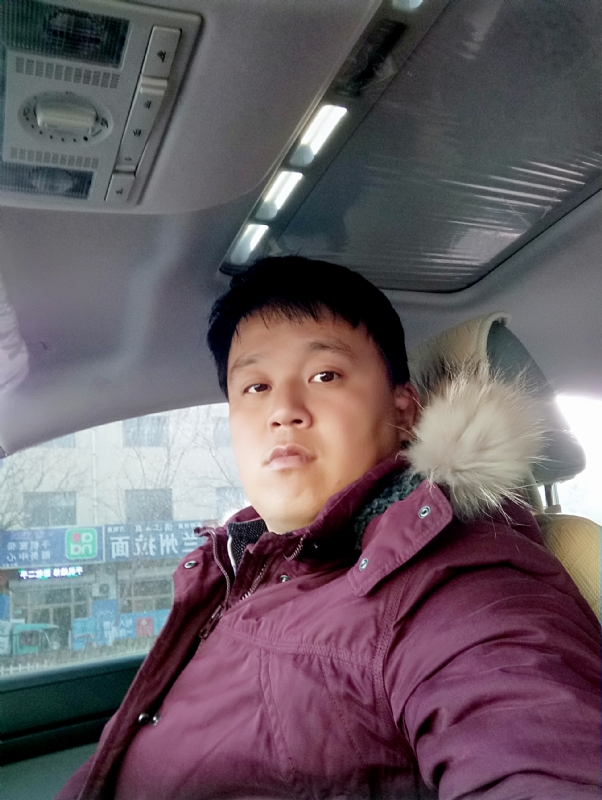 花样年华的第二张照片--父母相亲团