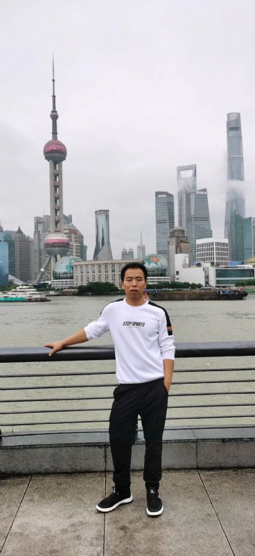 爱情的第一张照片--父母相亲团