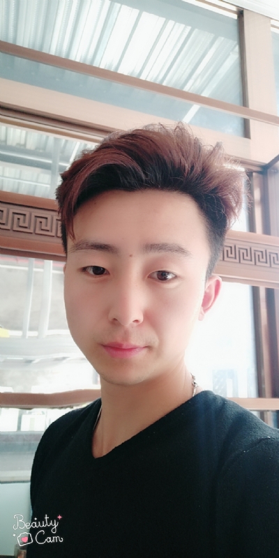 拼命微笑的第二张照片--父母相亲团