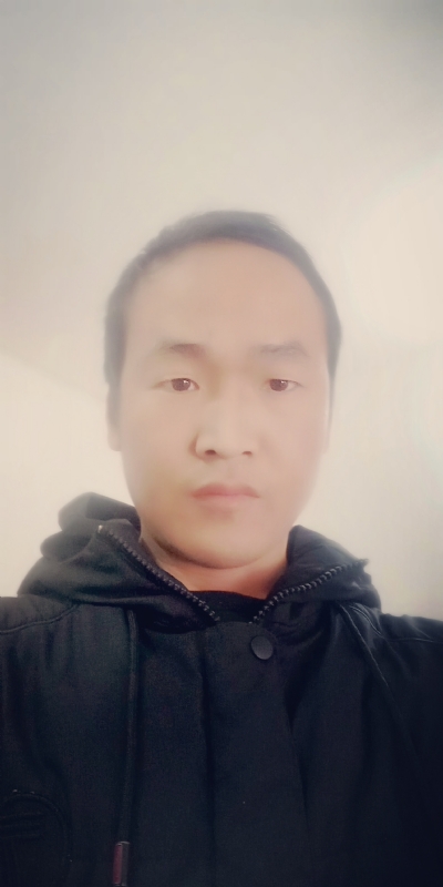惜缘的第一张照片--父母相亲团