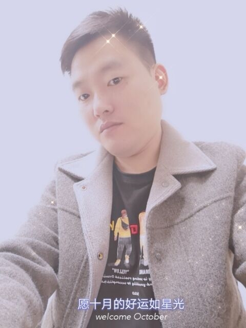 寻梦者的第一张照片--父母相亲团