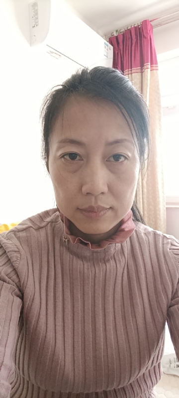 心灵有个依靠的第一张照片--父母相亲团