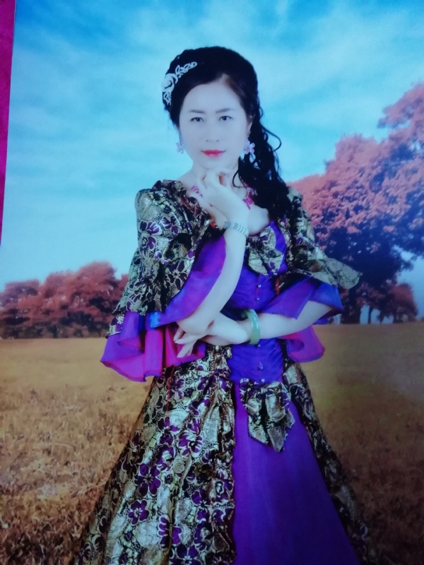 清水芙蓉的第二张照片--父母相亲团