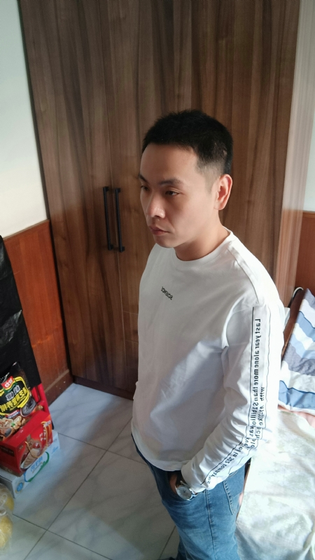 没有蜡笔的小航的第一张照片--父母相亲团