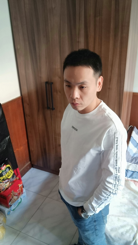 没有蜡笔的小航的第二张照片--父母相亲团