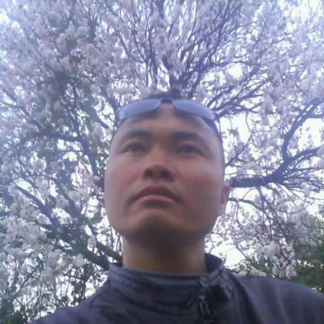 平常心的第一张照片--父母相亲团