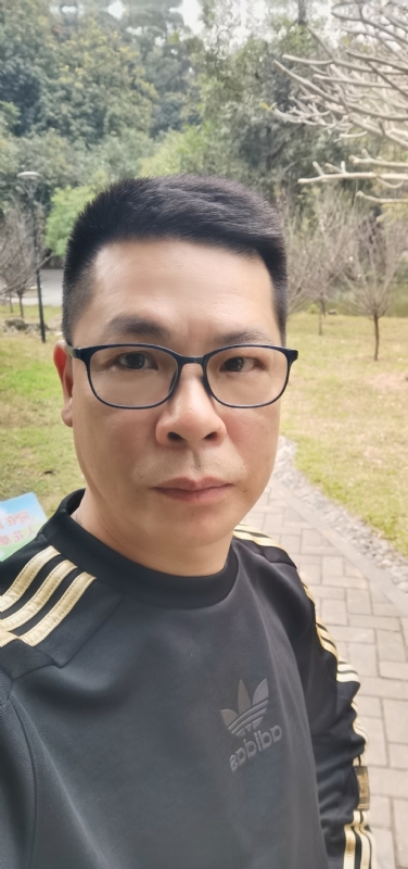 随缘的第一张照片--父母相亲团