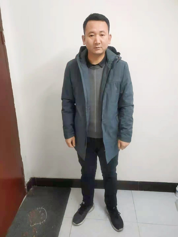 风轻雨淡的第一张照片--父母相亲团