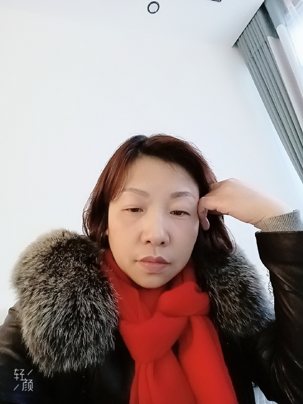 青禾的第二张照片--父母相亲团